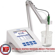 HANNA HI5321 EC/ TDS/ Salinity/ Resistivity Meter